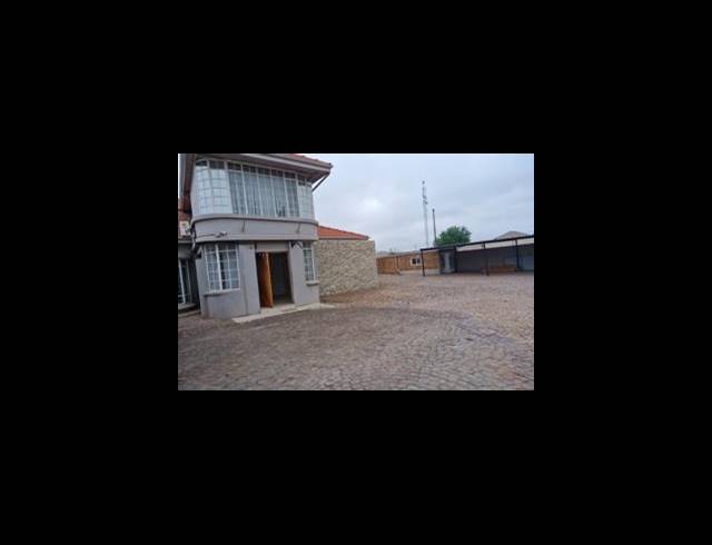 130M² BED & BREAKFAST TO LET IN BENONI CENTRAL